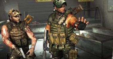 Army of Two The 40th Day: Holnap érkezik az első bővítmény