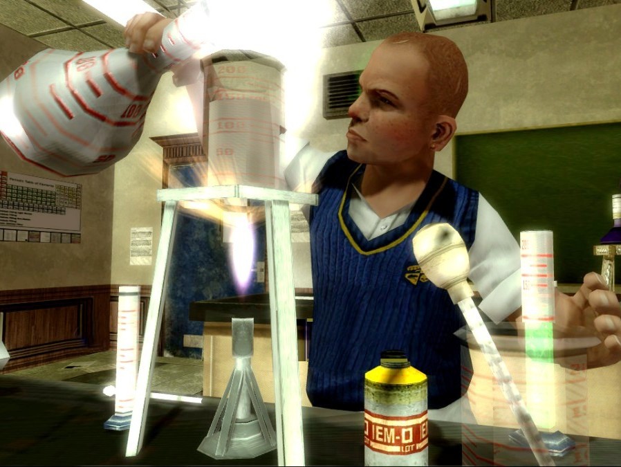 A Rockstar megvásárolta a Mad Doc Software-t