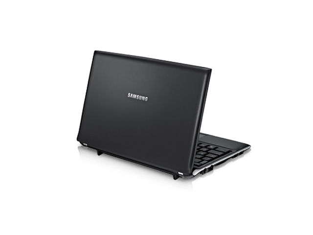 A Samsung bemutatta az új N120-as netbookot