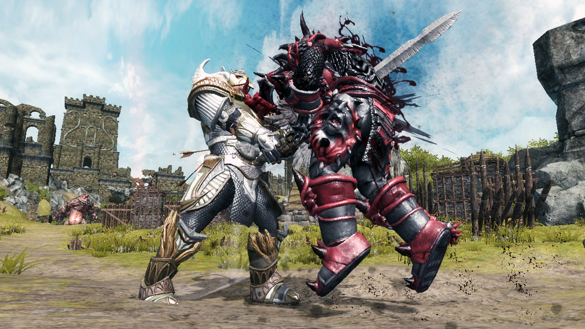 Ascend: New Gods – Legkésőbb májusban elindul a béta