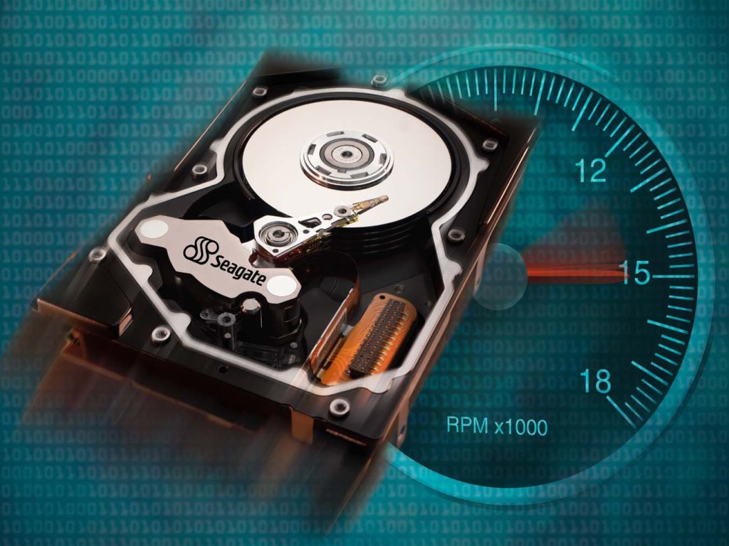 A Seagate fizet a fogyasztók megtévesztéséért