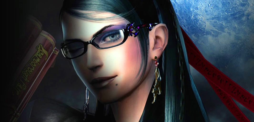 A Sega kezeli a Bayonetta PlayStation 3-as portját