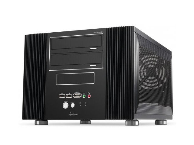 A Sharkoon bejelentette legújabb Temptation számítógépházát