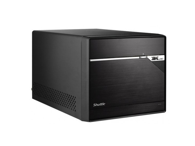 A Shuttle bejelentette új SX58J3 barebone PC-jét