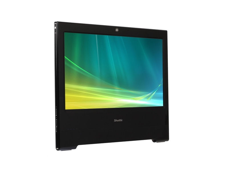 A Shuttle bemutatta az új X50 Barebone PC-jét