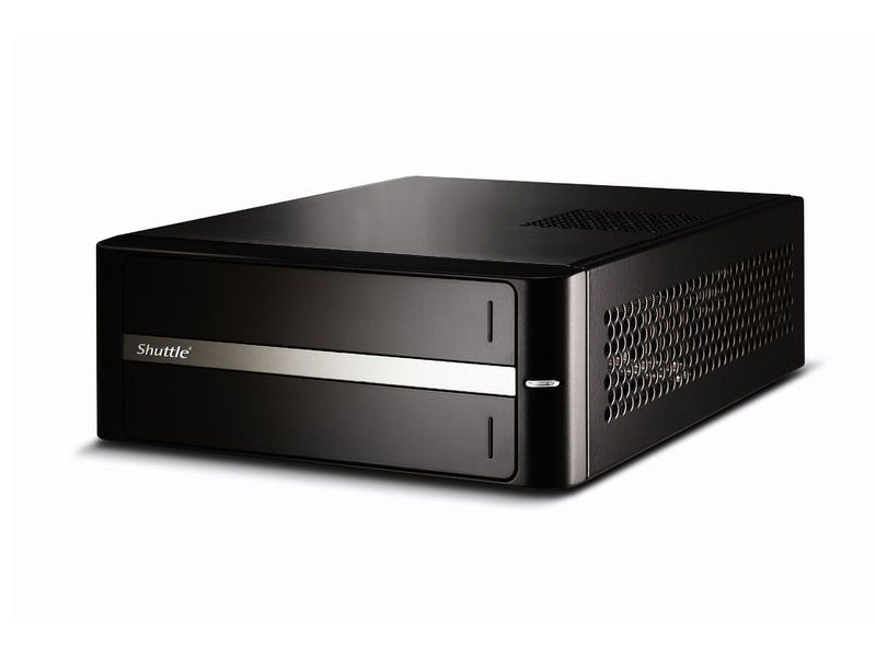 A Shuttle bemutatta legújabb mini számítógépét