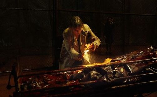Silent Hill film lett a legjobb játék alapján készült mozi