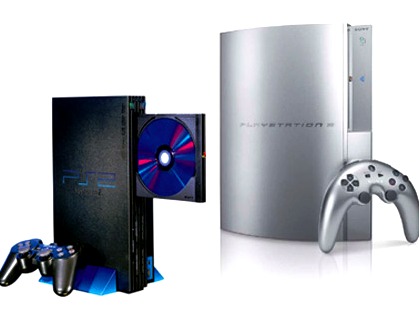 A Sony a PlayStation 2 babérjaira tör
