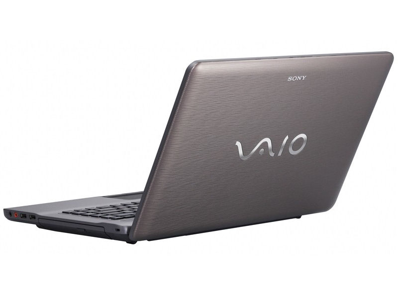 A Sony bejelentette legújabb VAIO laptopját