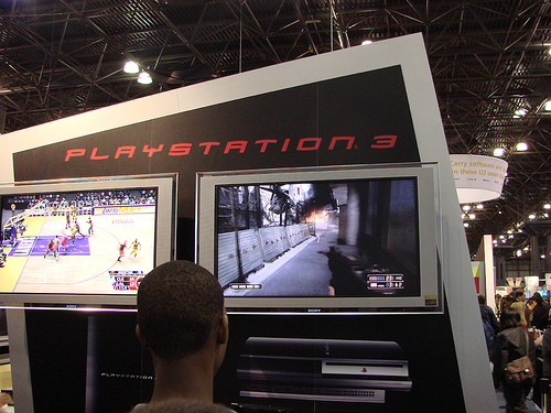 A Sony idén már nem csökkent