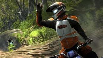 A Sony levédette a motorstorm3.com weblapot