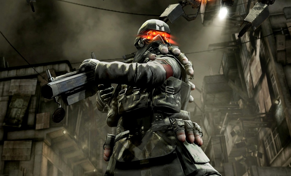 A Sony nem nyilatkozik a Killzone 3-as pletykákkal kapcsolatosan