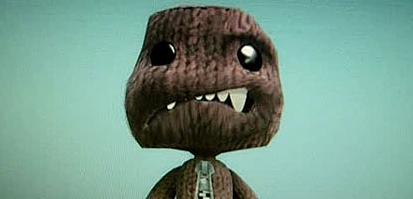 A Sony rácáfol a Little Big Planet 2-re