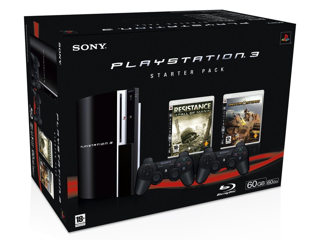 A Sony tartja magát a PS3 eladási célokhoz