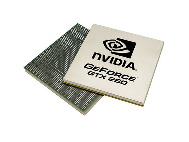 A Sparkle bemutatta legújabb GTX 285 Plus kártyáját