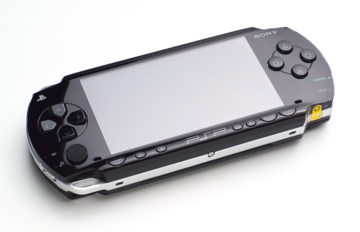 A Square-Enix továbbra is támogatja a PSP-t