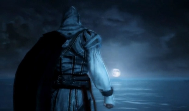 Assassins Creed: Brotherhood: Fejlesztői napló, fókuszban a multiplayer karakterekkel