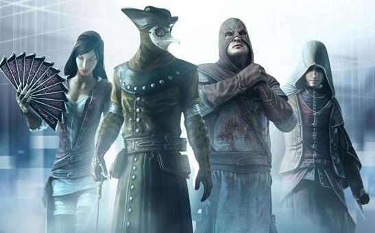 Assassins Creed: Brotherhood: Friss információk a PlayStation 3 exkluzív bétájáról