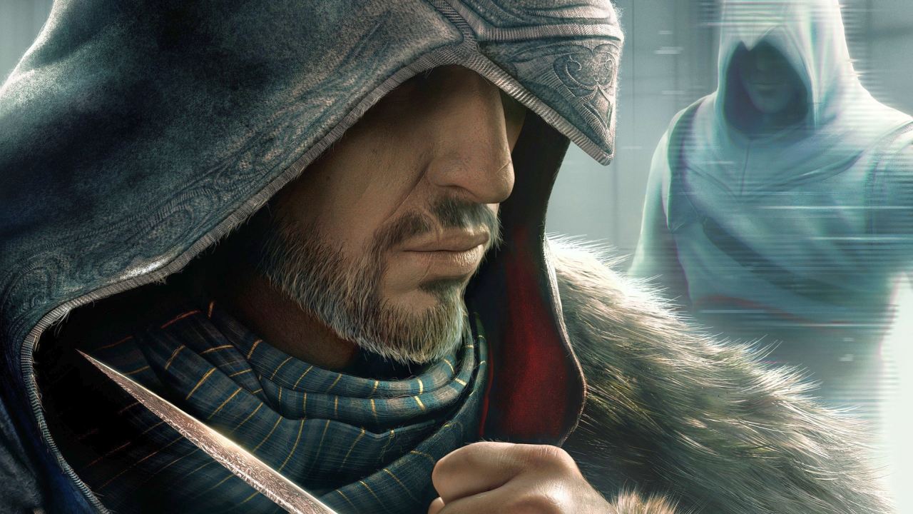 Assassin&lsquo;s Creed Revelations Launchparty – Assassin tagjelöltek avatása