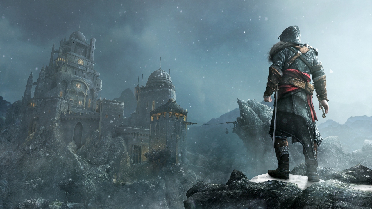 Assassin&lsquo;s Creed Revelations: Megérkezett a gameplay video és a trailer