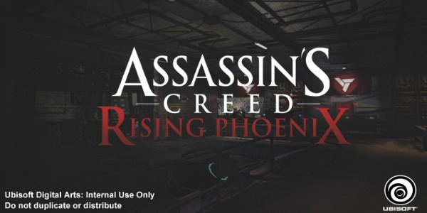 Assassin's Creed: Rising Phoenix – Újabb mellékszál a láthatáron?