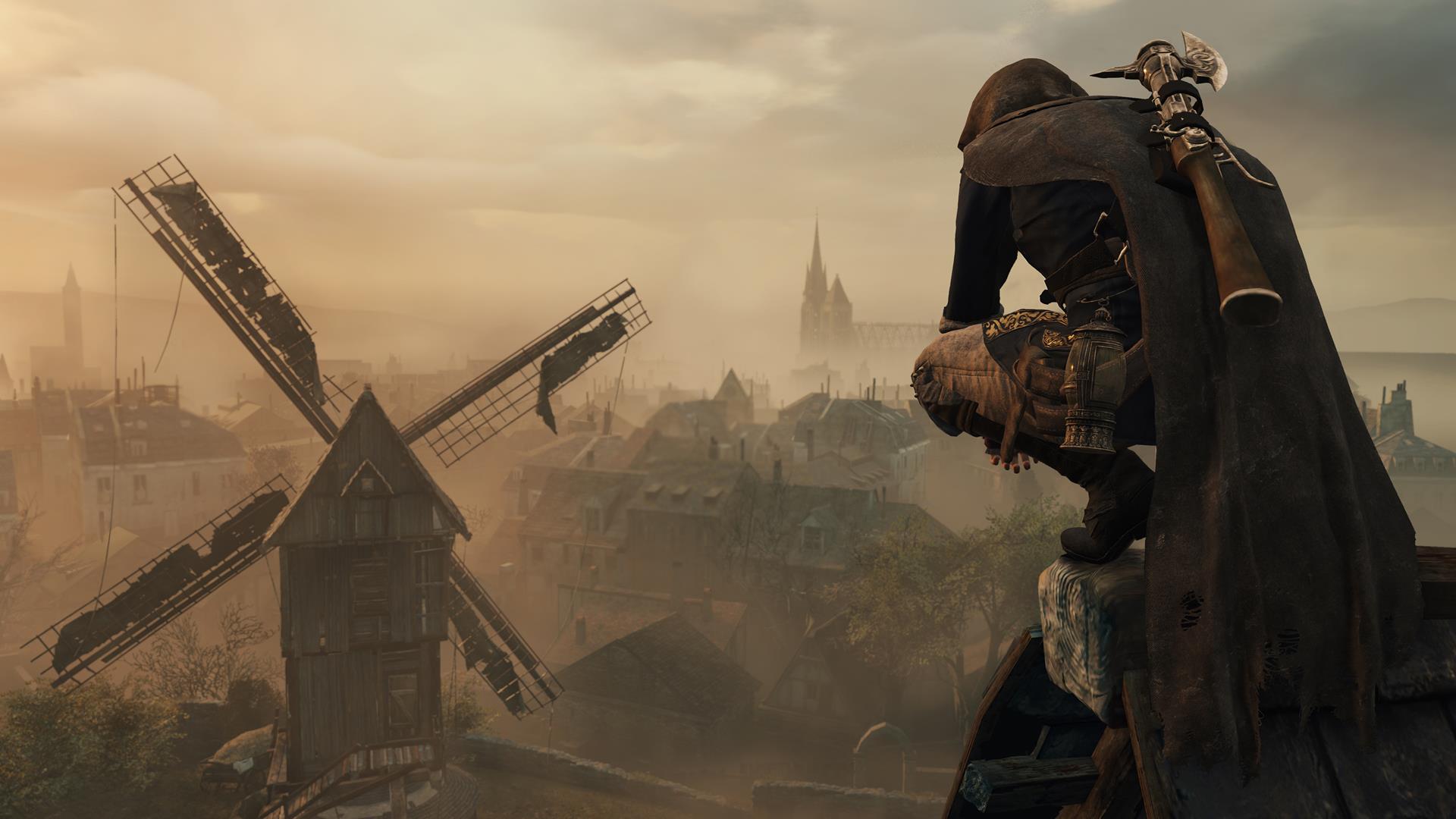 Assassin's Creed: Unity – Egy ingyen játék jár a Season Pass mellé