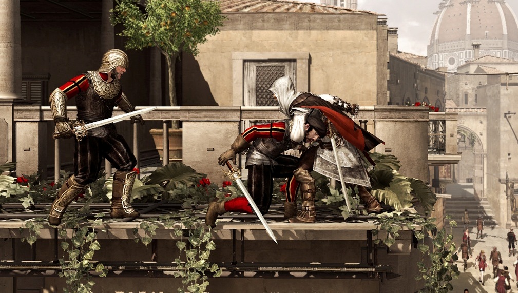 Assassin’s Creed II: Discovery: November huszadikán érkezik