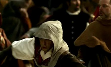 Assassins Creed: Lineage: Közel kétmillió néző egy nap alatt