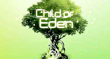 A standard kontrollereket is támogatni fogja a Child of Eden