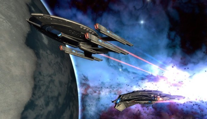 A Star Trek Online megjelenése sem várható konzolokra