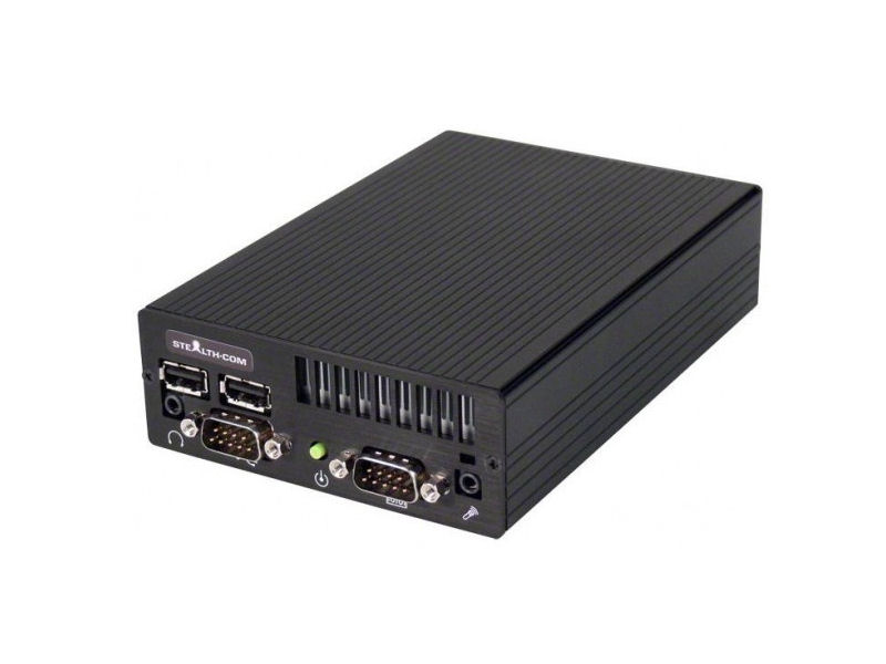 A Stealth bemutatta új LPC-100-as mini PC-jét