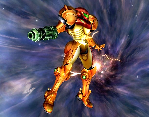 A Super Smash Bros. Brawl az élen a briteknél