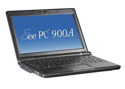 Asus Eee PC 900A