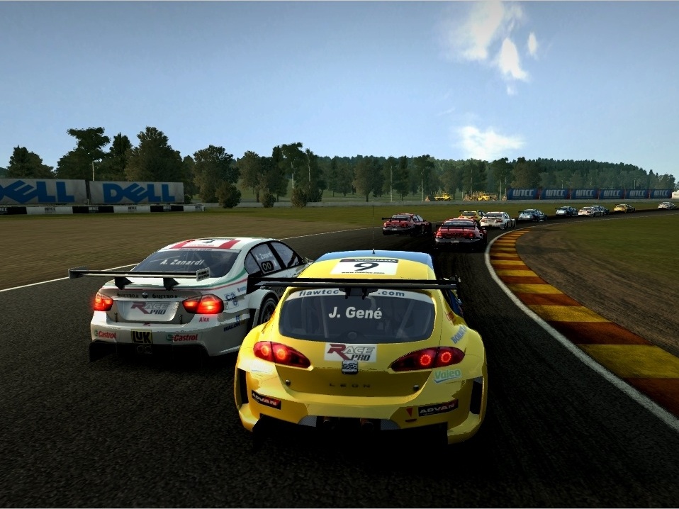 Atari Live: Trailer csokor