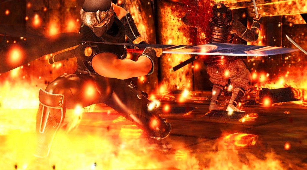 A Tecmo Koei is érdekelt a Sony mozgásérzékelős technológiájában