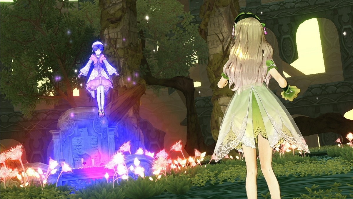 Atelier Ayesha: The Alchemist of Dusk – Március 8-án érkezik Európába