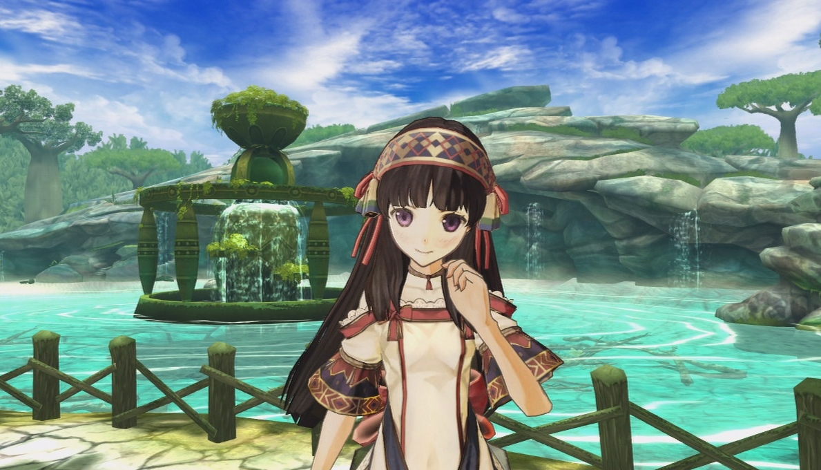 Atelier Shallie: Alchemists of the Dusk Sea – Ilyenek lesznek a harcok