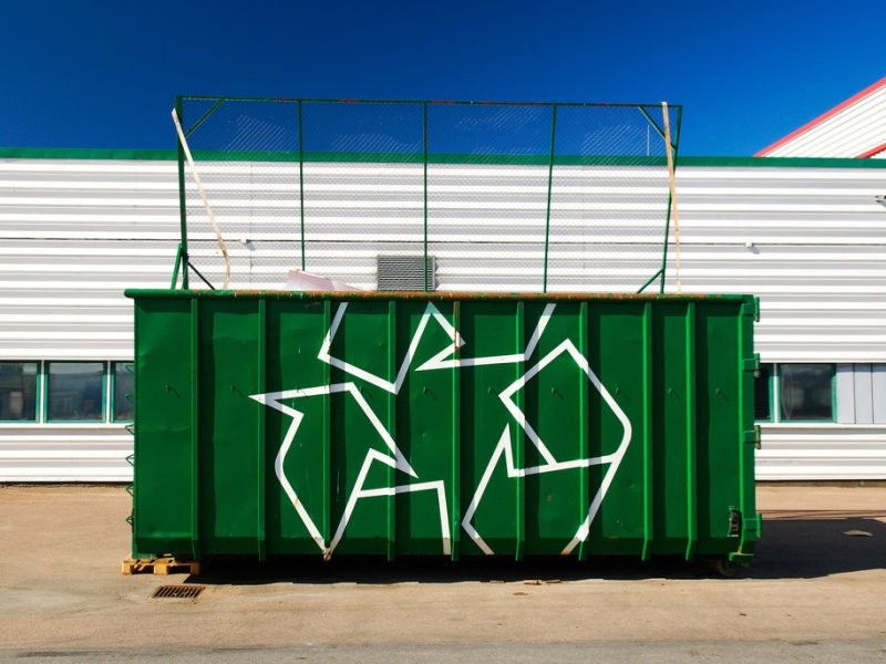 Átfogó újrahasznosítási programba kezd a Sony