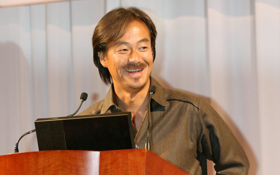 A The Last Story lehet Hironobu Sakaguchi utolsó játéka