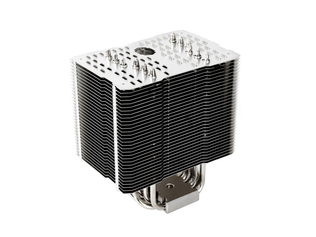 A Thermalright hivatalosan is bejelentette új HR-02 CPU hűtőjét