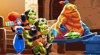 A THQ bejelentette iPhone-os Star Wars játékát