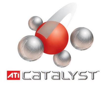 Ati Catalyst: Gyorsjavítás FPS játékokhoz