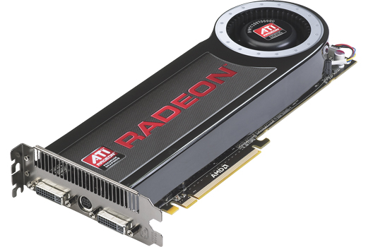 Ati Radeon HD 4870 X2: minden rekord megdöntve