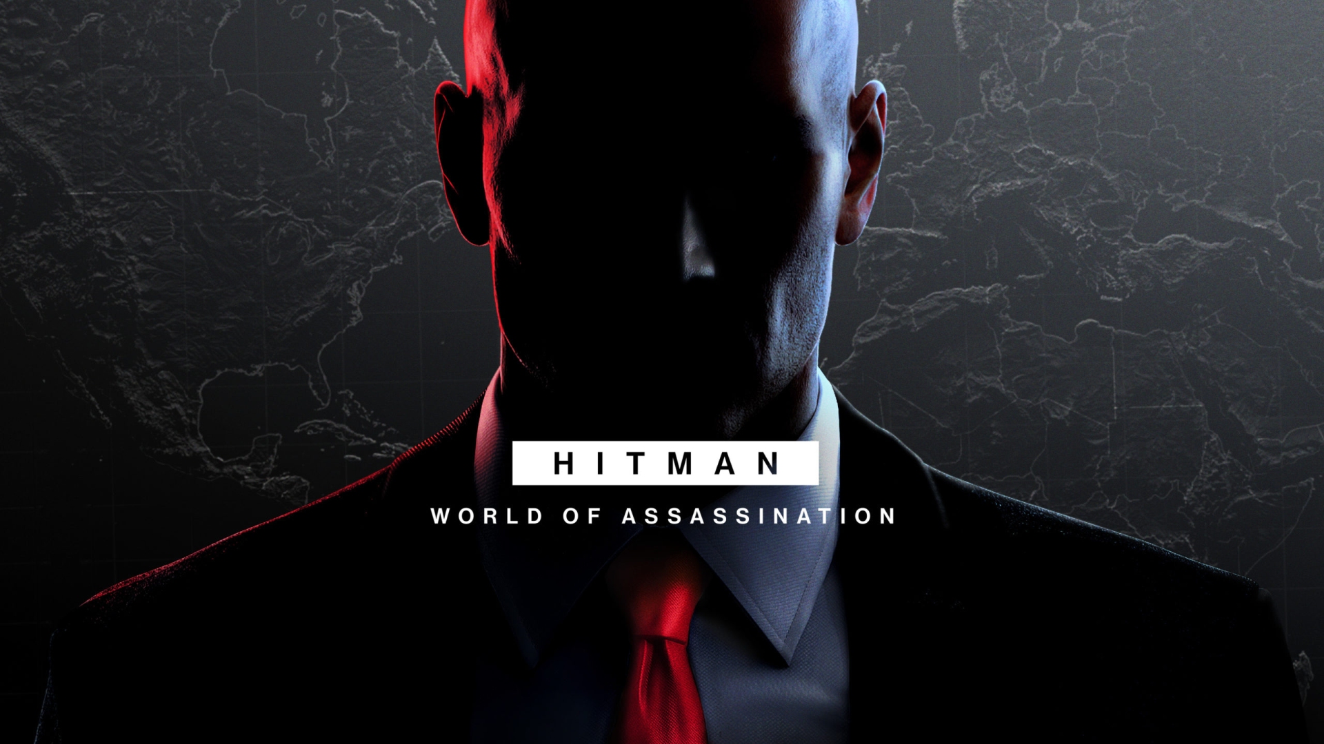 Átkeresztelik a Hitman 3-at