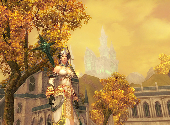 Atlantica Online béta időszak meghosszabítva