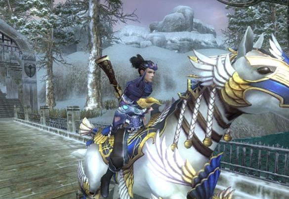 Atlantica Online: videó érkezett