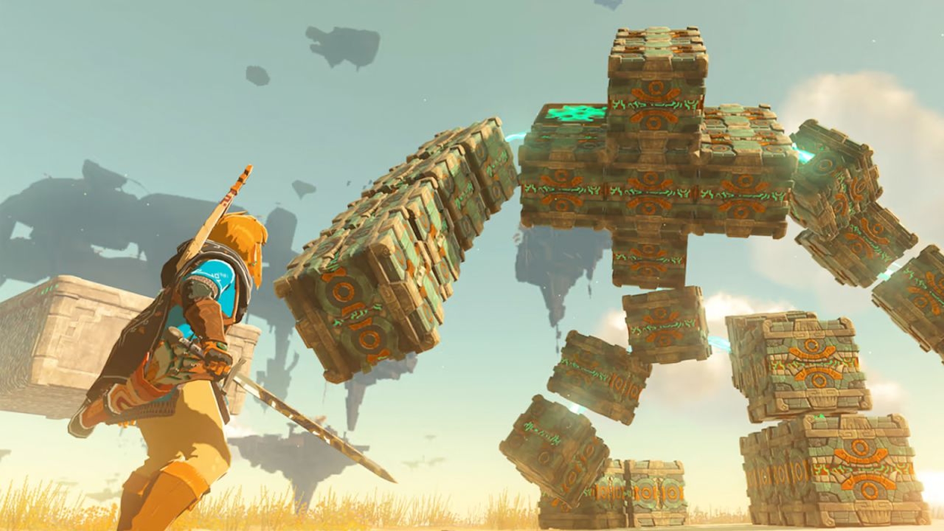 Átlépte a 18 millió eladást a The Legend of Zelda: Tears of the Kingdom