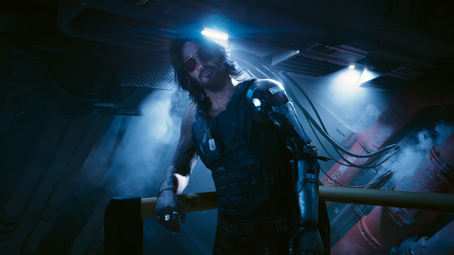 Átlépte a 4 millió eladást a Cyberpunk 2077: Phantom Liberty