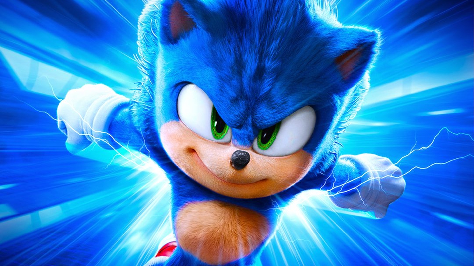 Átlépte az 1 milliárd dolláros bevételt a Sonic mozi-franchise