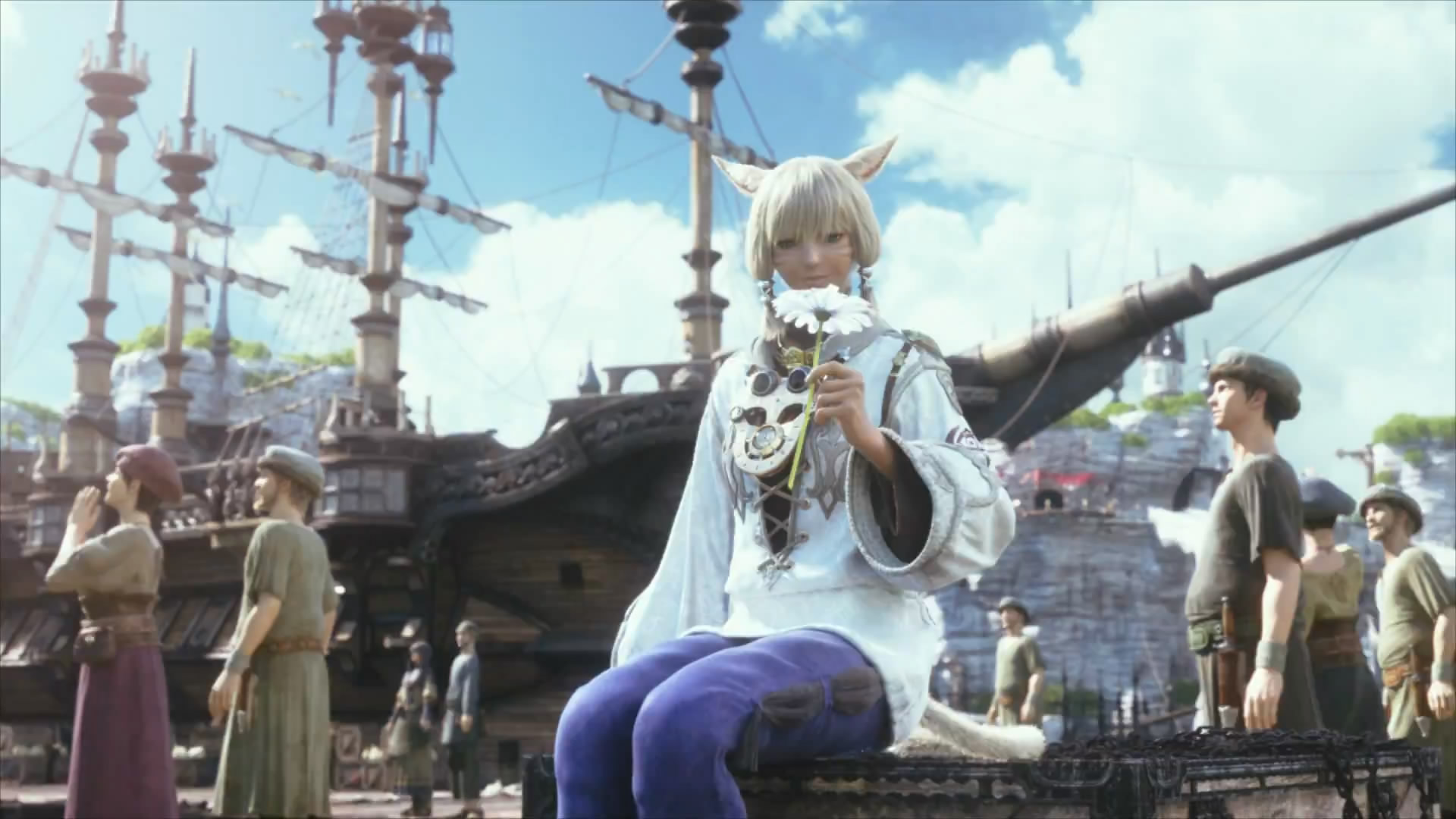 Átmenetileg nem kapható a FF XIV: A Realm Reborn